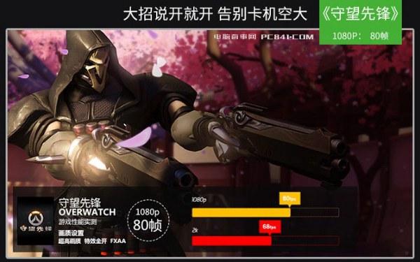 GTX1050和RX460哪個好？RX460和GTX1050顯卡對比