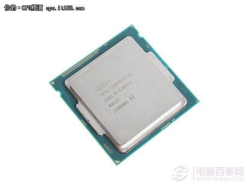 i7-4790K怎么樣Intel酷睿i7-4790K測評