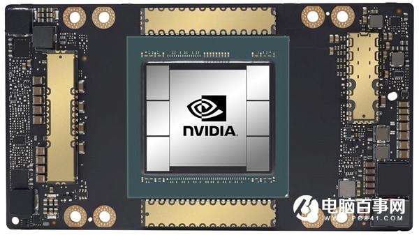 第一次！NVIDIA安培架構(gòu)正式支持PCIe 4.0