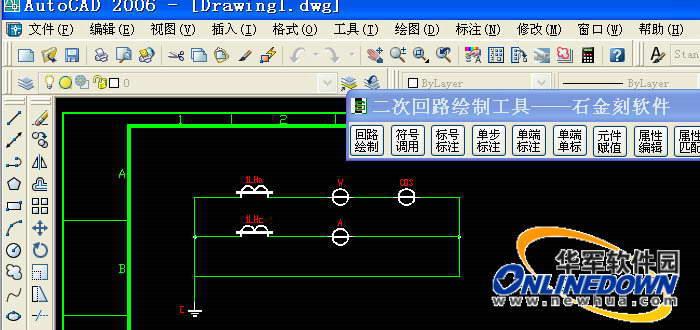 電氣繪圖軟件MESCAD?2.0