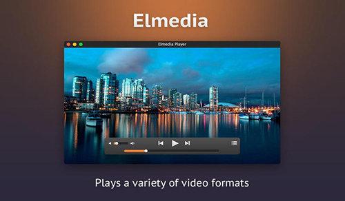 elmedia player for mac