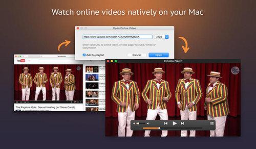 elmedia player for mac