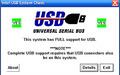 USB口檢測修復工具Intel USB System Check