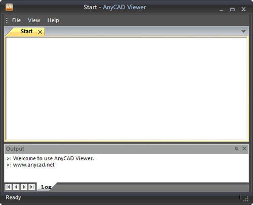 AnyCAD Viewer