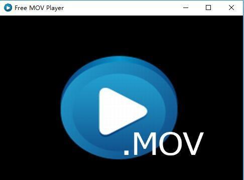 Free MOV Player(MOV格式播放器)