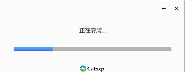 貓眼瀏覽器(Catsxp)