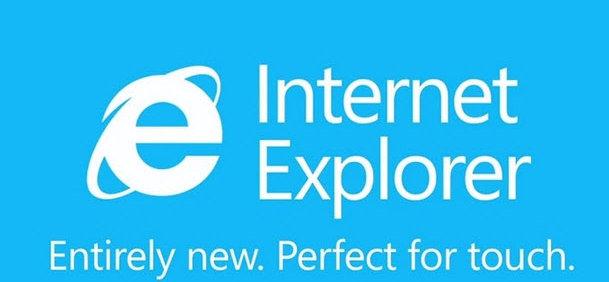 IE11 for Win8.1