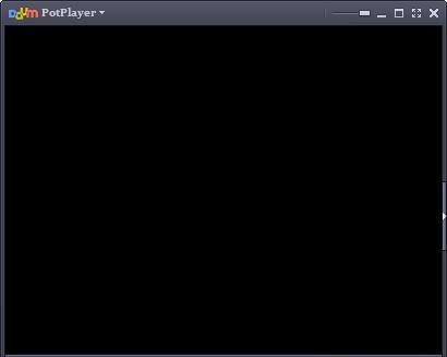 PotPlayer mini版