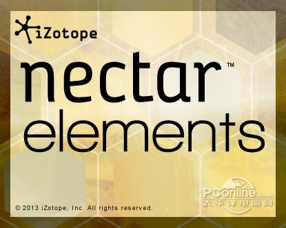 iZotope Nectar Elements