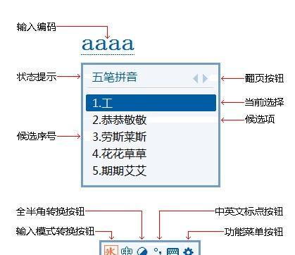 冰凌輸入法