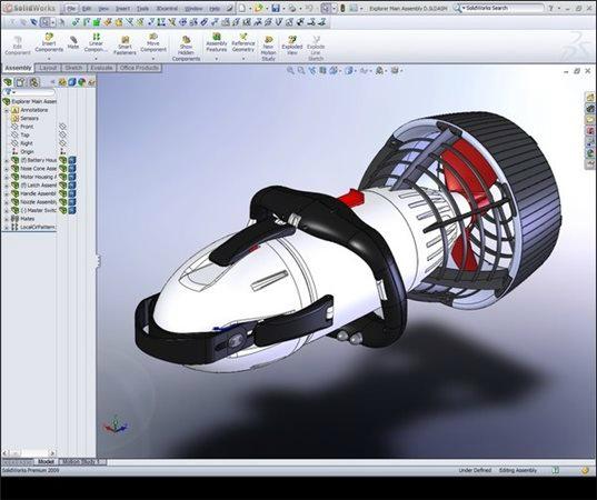 solidworks2010