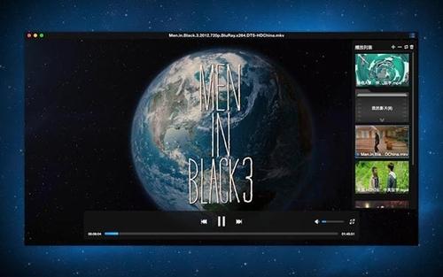 暴風(fēng)影音For Mac
