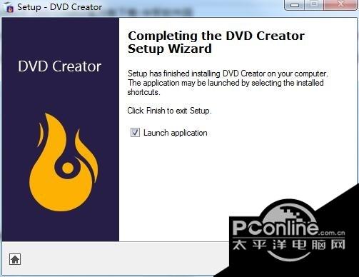 Apeaksoft DVD Creator?1.0.20