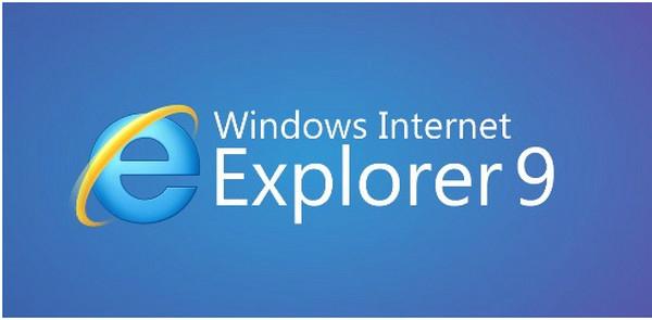 (IE9)Internet Explorer 9.0