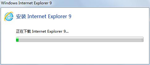 (IE9)Internet Explorer 9.0