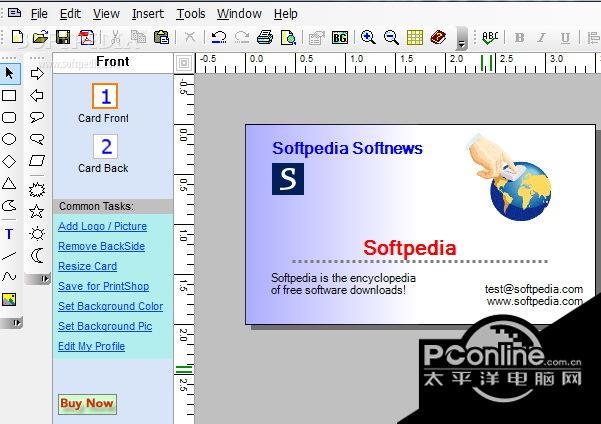 Belltech Business Cards Designer Pro?5.4.1