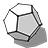 sketchup多面體插件(Polyhedra)