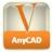 AnyCAD Viewer