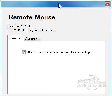 remote mouse?2.521