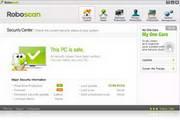 Roboscan Internet Security Free(x64)?07.08.2013