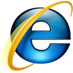 IE8 (Internet Explorer 8) For XP