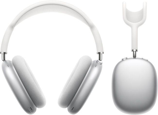 AirPods Max有什么顏色？