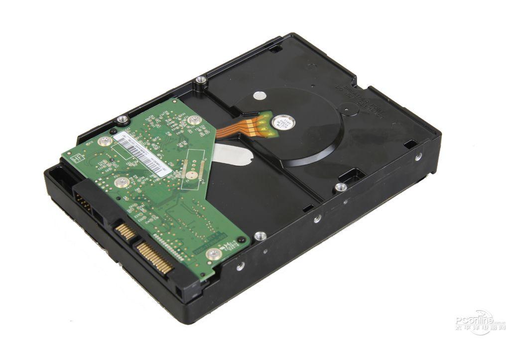 西部數(shù)據(jù)3TB SATA364M綠盤