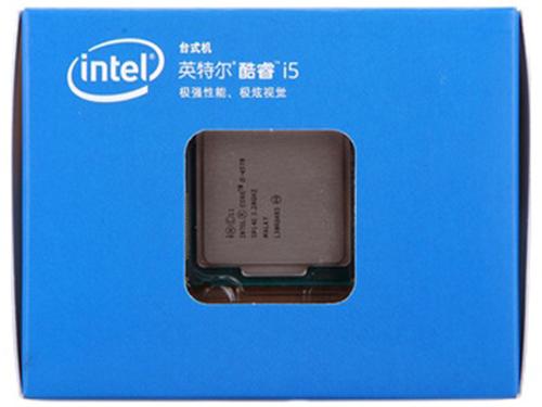 i5 4570怎么样？i5-4570配什么主板？