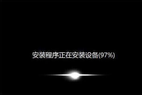 華碩g501筆記本使用u啟動u盤安裝win7系統(tǒng)教程