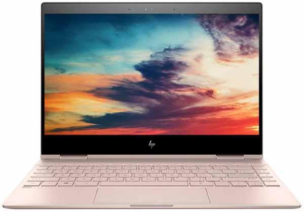 惠普spectre x360 13-ae000tu筆記本使用u啟動(dòng)u盤(pán)安裝win8系統(tǒng)教程