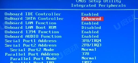 宏碁acer conceptd 7筆記本怎么使用bios設(shè)置u盤啟動