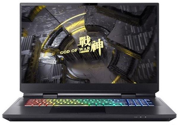 神舟戰(zhàn)神GX10-CU7PRO筆記本怎么一鍵安裝win8系統(tǒng)