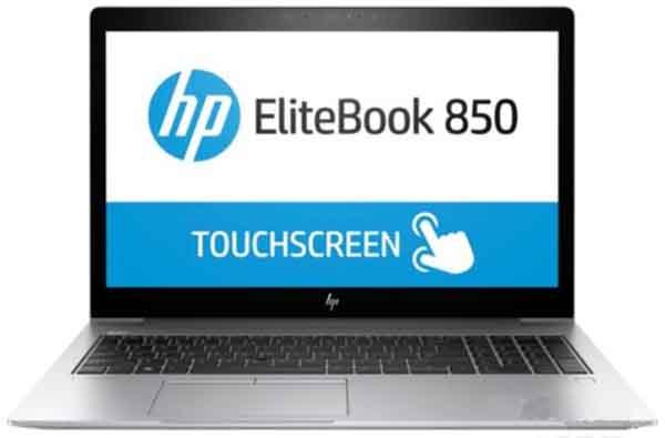 惠普elitebook 850 g5筆記本怎么使用u啟動u盤啟動盤安裝win8系統(tǒng)