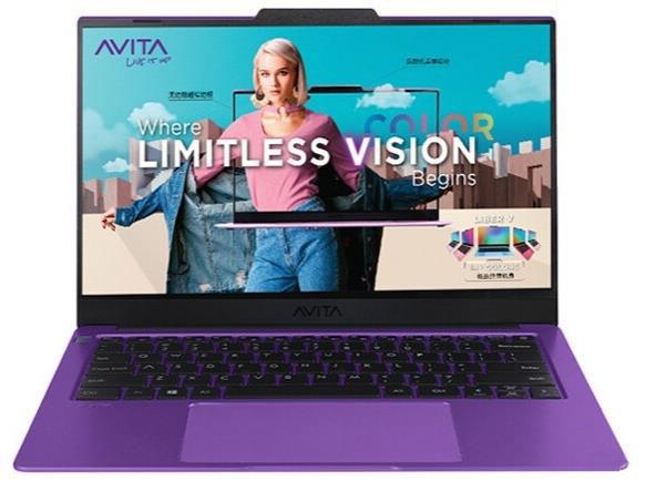 AVITA LIBER V 14筆記本怎么使用u啟動u盤裝機一鍵安裝win8系統(tǒng)