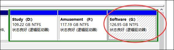 win10系統(tǒng)怎么擴(kuò)大c盤空間 win10系統(tǒng)擴(kuò)大c盤空間操作方法