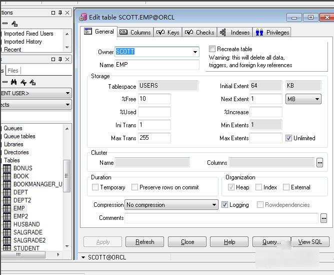 plsql developer怎么使用 plsql developer使用教程