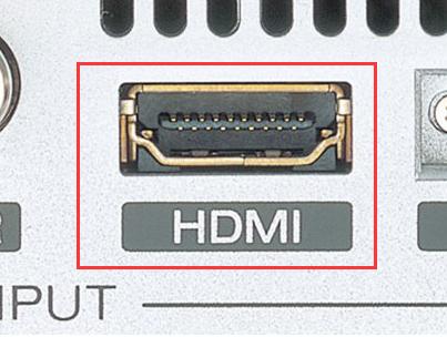 hdmi,小编教你hdmi接口有什么用