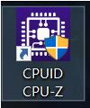 cpu-z,小编教你怎样cpu-z