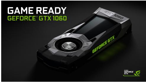 gtx1060,小编教你GTX 1060显卡怎么样