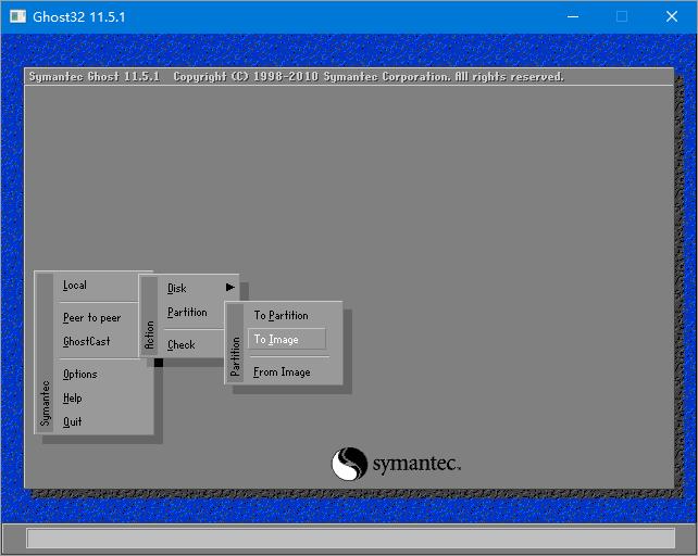 详细教你symantec如何重装系统win7