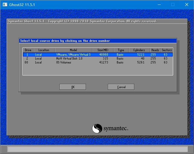 详细教你symantec如何重装系统win7