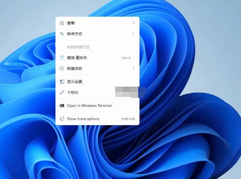 带你体验windows11操作系统