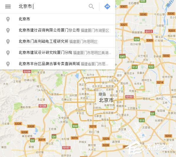 谷歌地球使用教程 谷歌地球怎么使用？