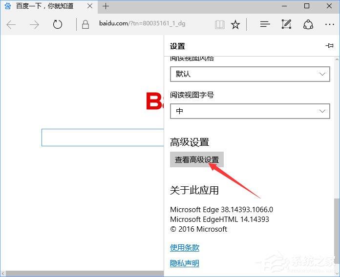 Win10网页视频无法播放提示“点击即可启用adobe flash player”咋办？