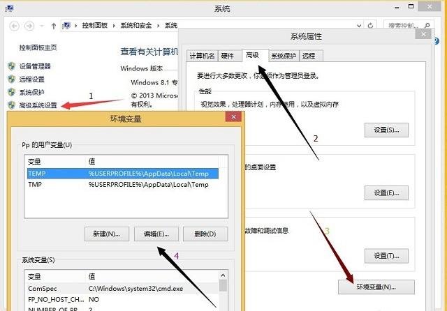 Win8系统Windows图片查看器打不开图片怎么解决？