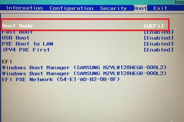 如何设置Boot Mode启动模式？BIOS更换引导模式的方式