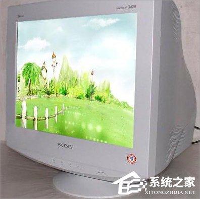 Win8系统crt显示器有哪些优缺点？