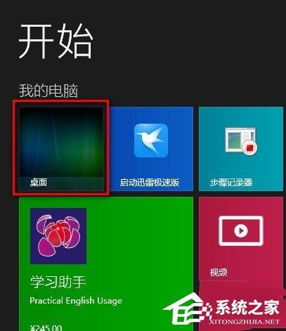 如何解決Win8.1桌面圖標(biāo)顯示不正常的問題？