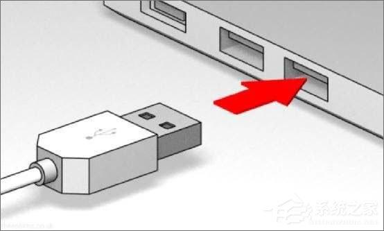 USB3.0和2.0的區(qū)別是什么？教你區(qū)分USB2.0和USB3.0插口