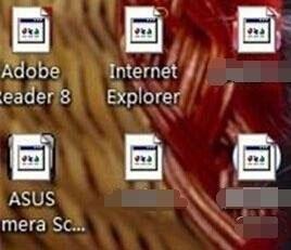Win7桌面圖標顯示不正常怎么辦？Win7桌面圖標顯示不正常的解決方法